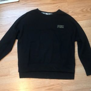 PINK VS Crew Sweater